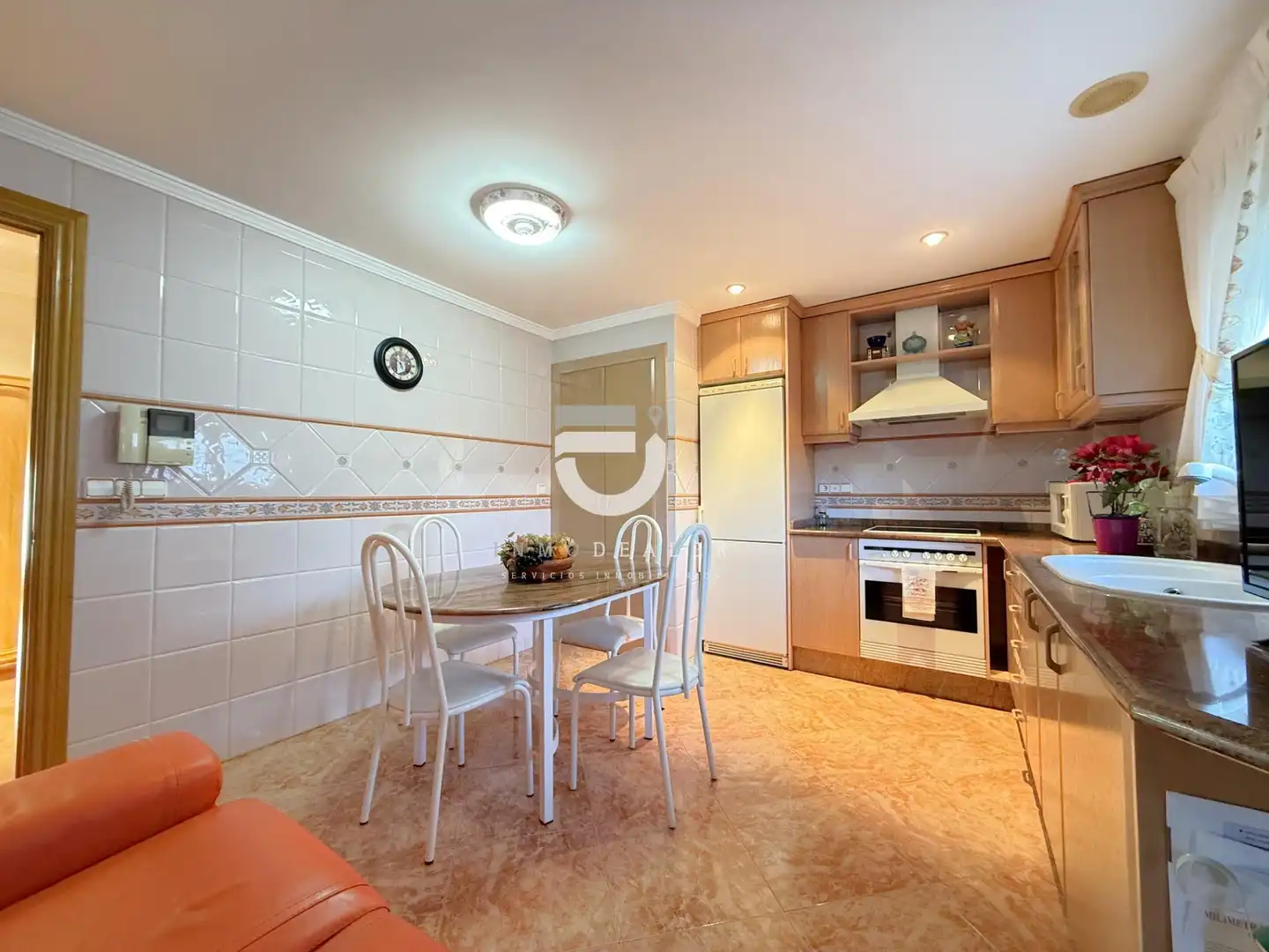 House with terrace for sale in Centro Ciudad, imagen 9