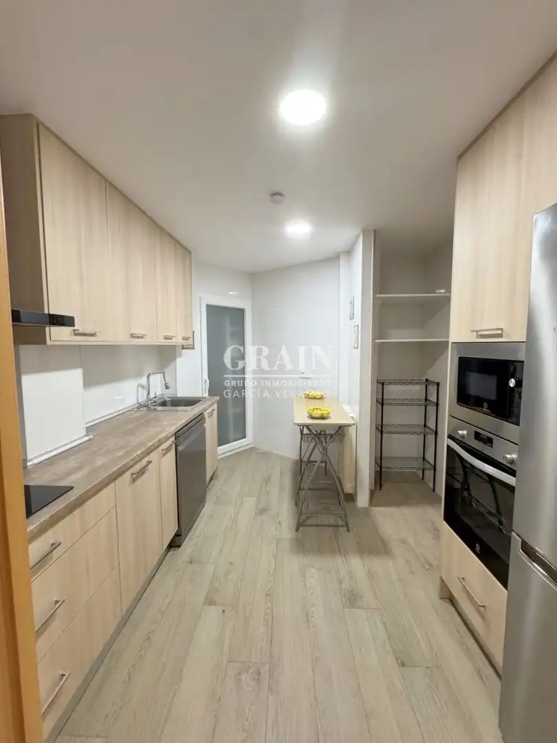 Appartamento con terrazza in vendita a Centro, imagen 13