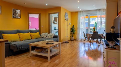 Foto 5 de Pis en venda a Avenida Alcorisa de, 71, Andorra (Teruel), Teruel