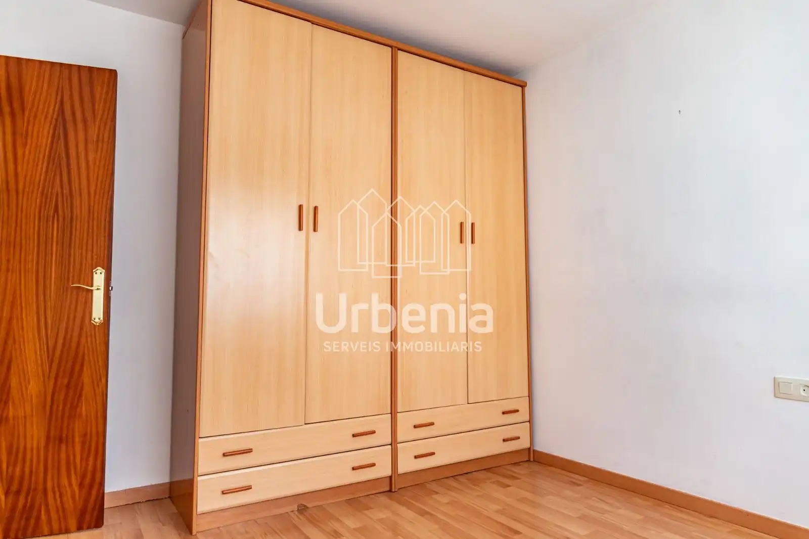 Habitación de Casa o chalet en venta en Premià de Dalt con Calefacción, Terraza y Trastero