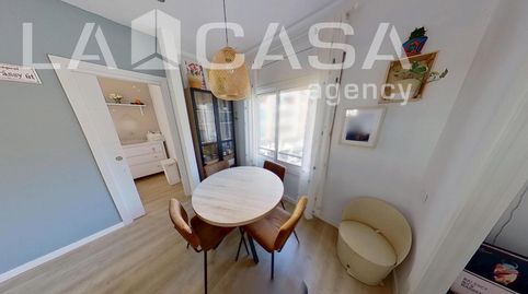 Foto 2 de Piso en venta en Navas, Barcelona Capital