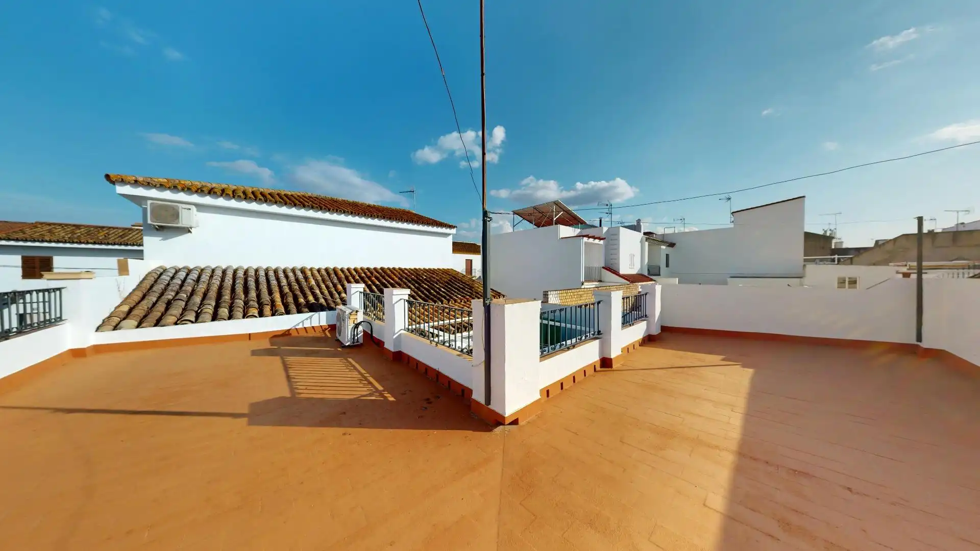 Terraced house with terrace for sale in Calle MAESTRO RODRIGO, imagen 46