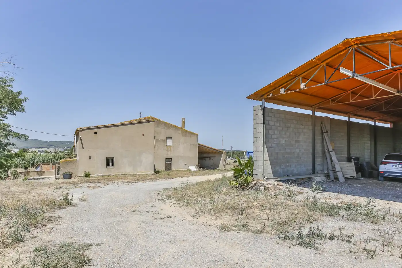 Casa rústica en venta en Residencial Begur - Esclanyà, imagen 4