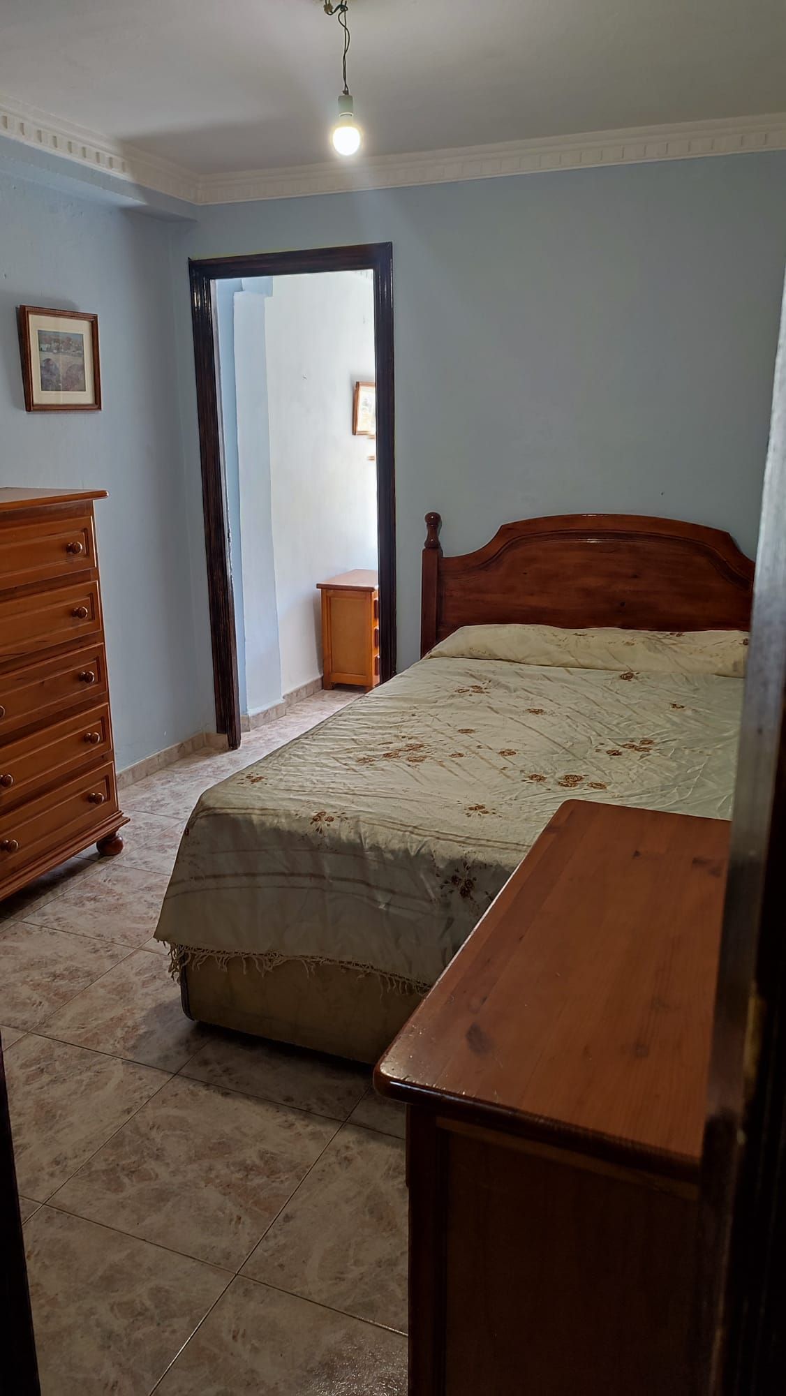 Habitación de Finca rústica en venta en Algeciras