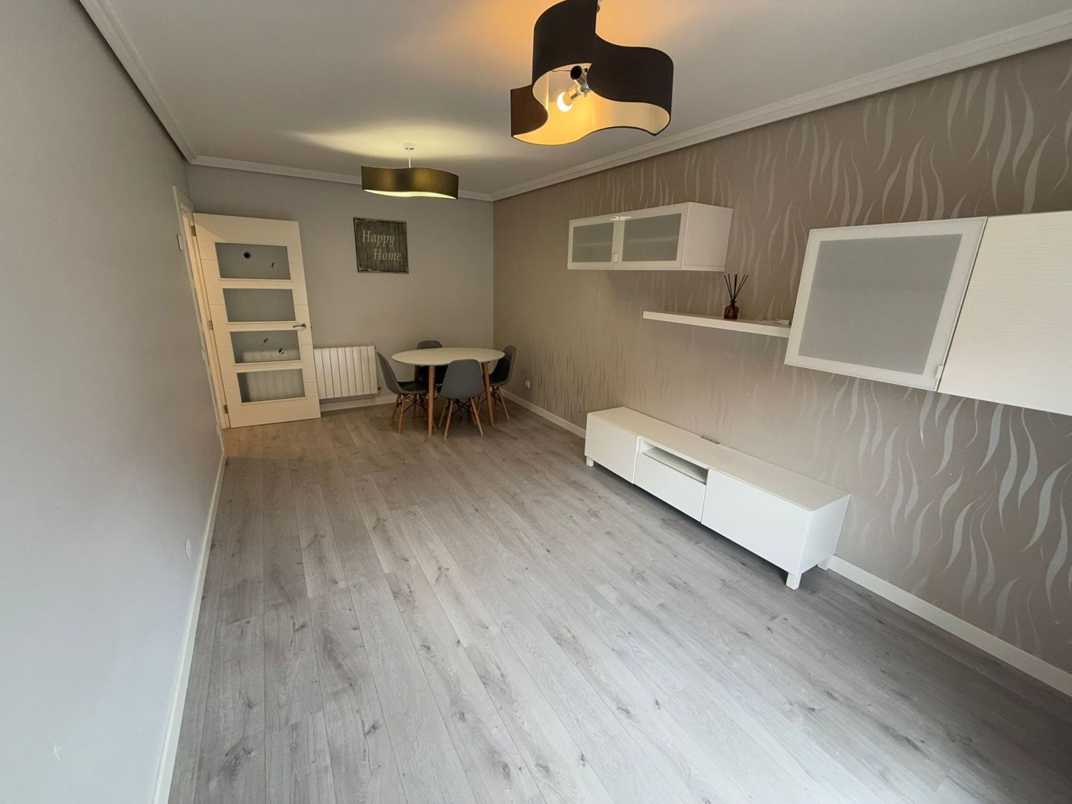 Schlafzimmer von Wohnung zum verkauf in Noja mit Heizung, Terrasse und Abstellraum