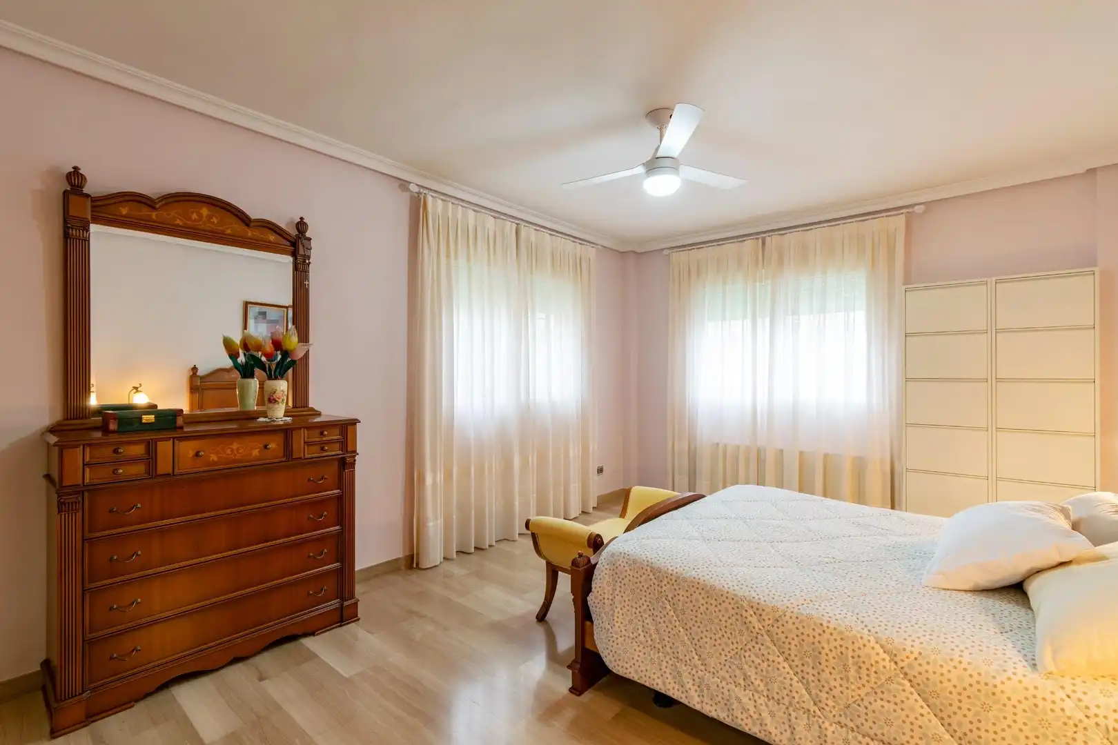 Casa o xalet en venda a Calle Isla del Ciervo, 18, Los Nietos