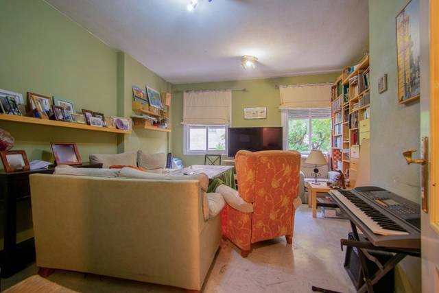 Piso en Venta en Urbadiez - Entrepuentes