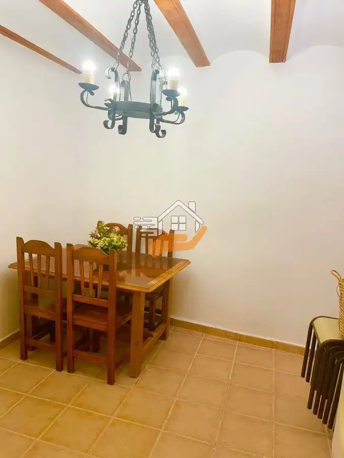 Casa rústica en venta en Vélez-Blanco, imagen 13