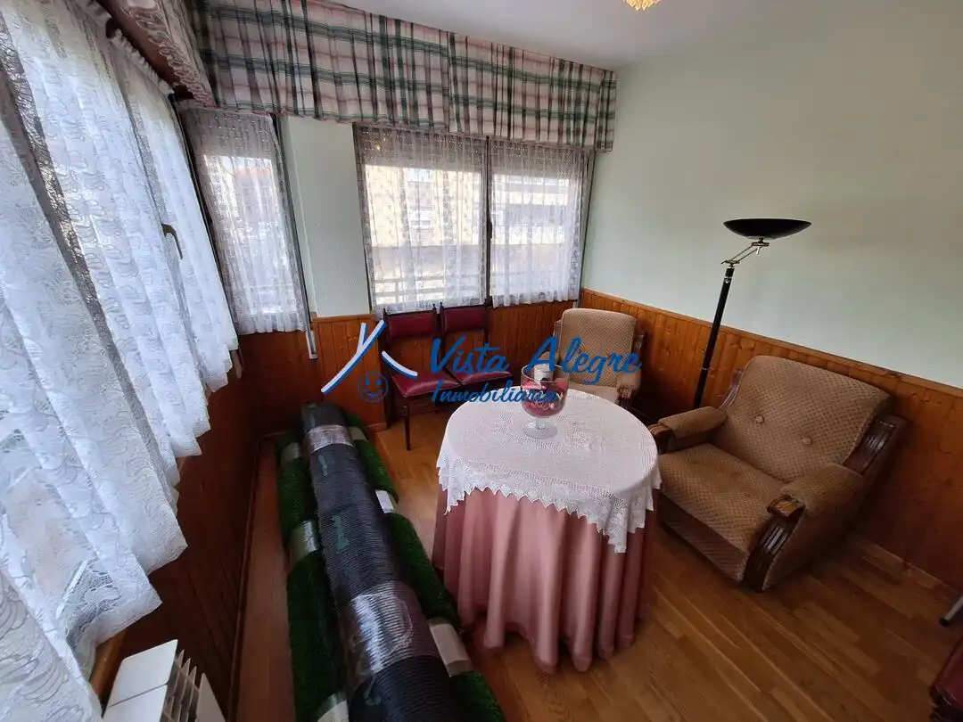 Piso en venta en Haro con Calefacción, Terraza y Trastero