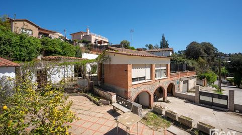 Photo 2 of Houses for sale in Ponent, La Floresta, Sant Cugat del Vallès
