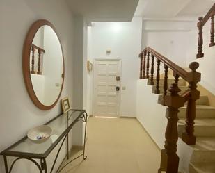 Duplex to rent in O Grove    with Balcony