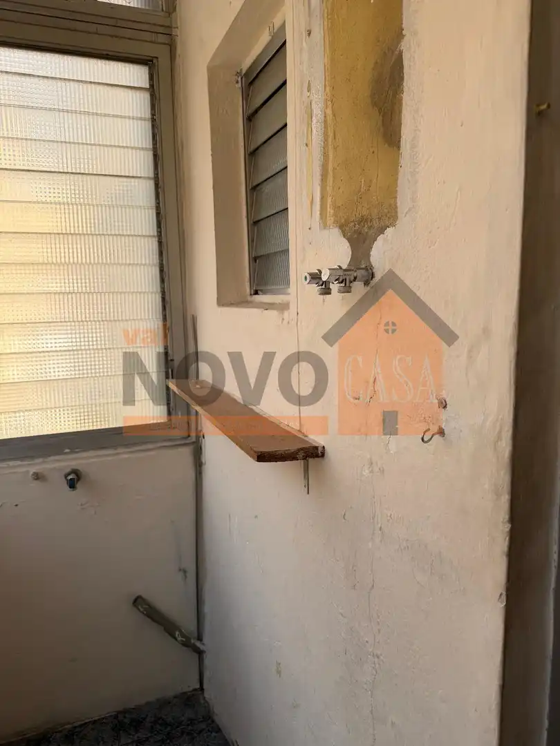 Balcony of Flat for sale in Godella