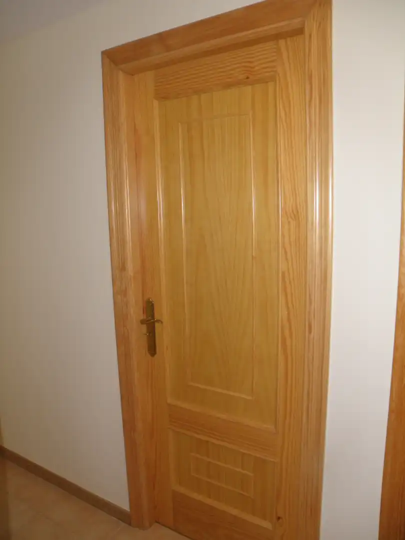 Ground floor for sale in Dodro  with Heating