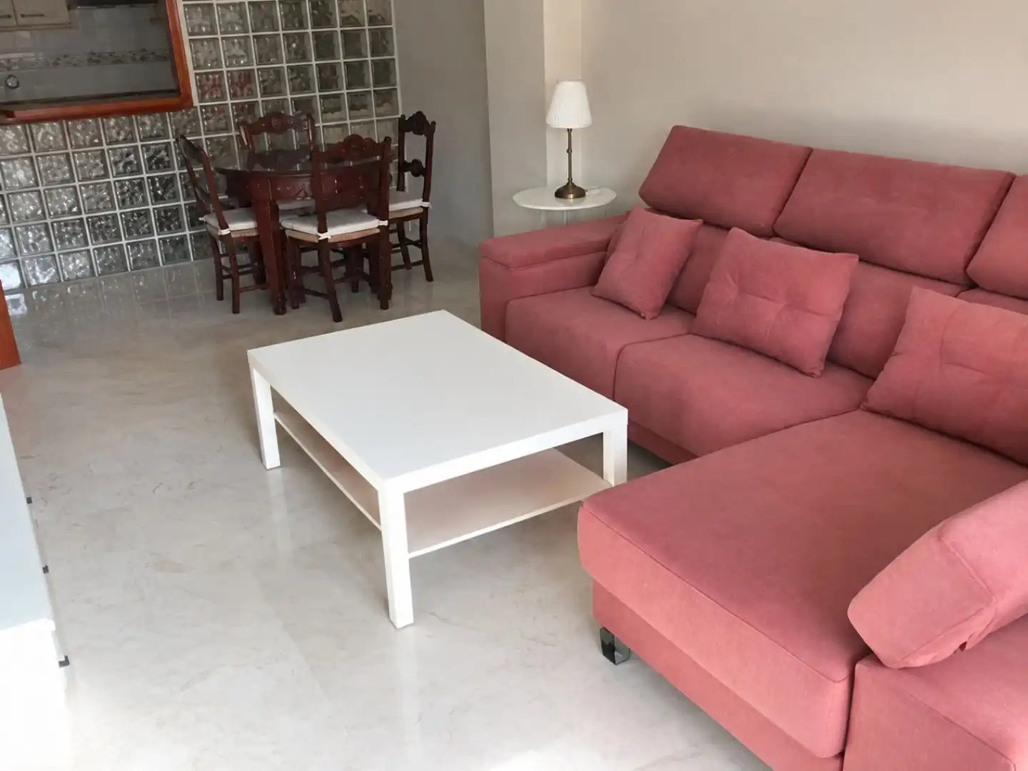 Flat for rent in Paseo Marítimo, Alcalde Rafael Ginel, 10, Melilla Capital