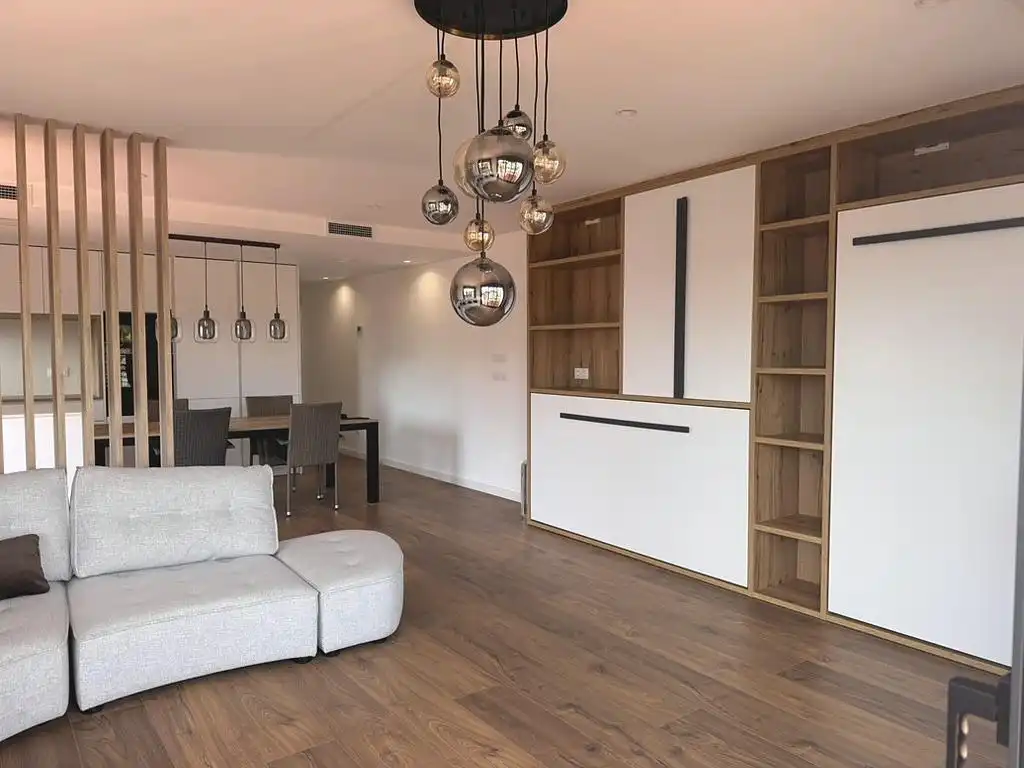 Living room of Apartments for sale in Llançà  with Air Conditioner, Heating and Terrace