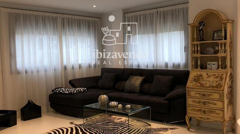 Photo 2 of Duplex for rent in Torre D'en Valls, Jesús, Santa Eulària des Riu