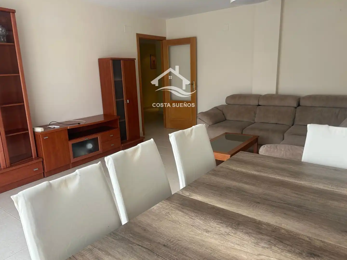 Appartamento con piscina in vendita a Serra Cavall Verd, imagen 6