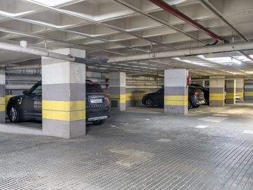 Einzelparkplatz zur Miete in CALLE DOCTOR FERRAN 11