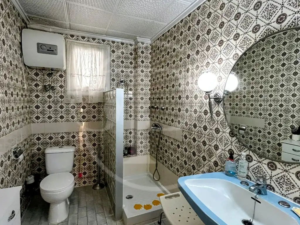 Piso con terraza en venta en Calle Heroe Romeu, imagen 9