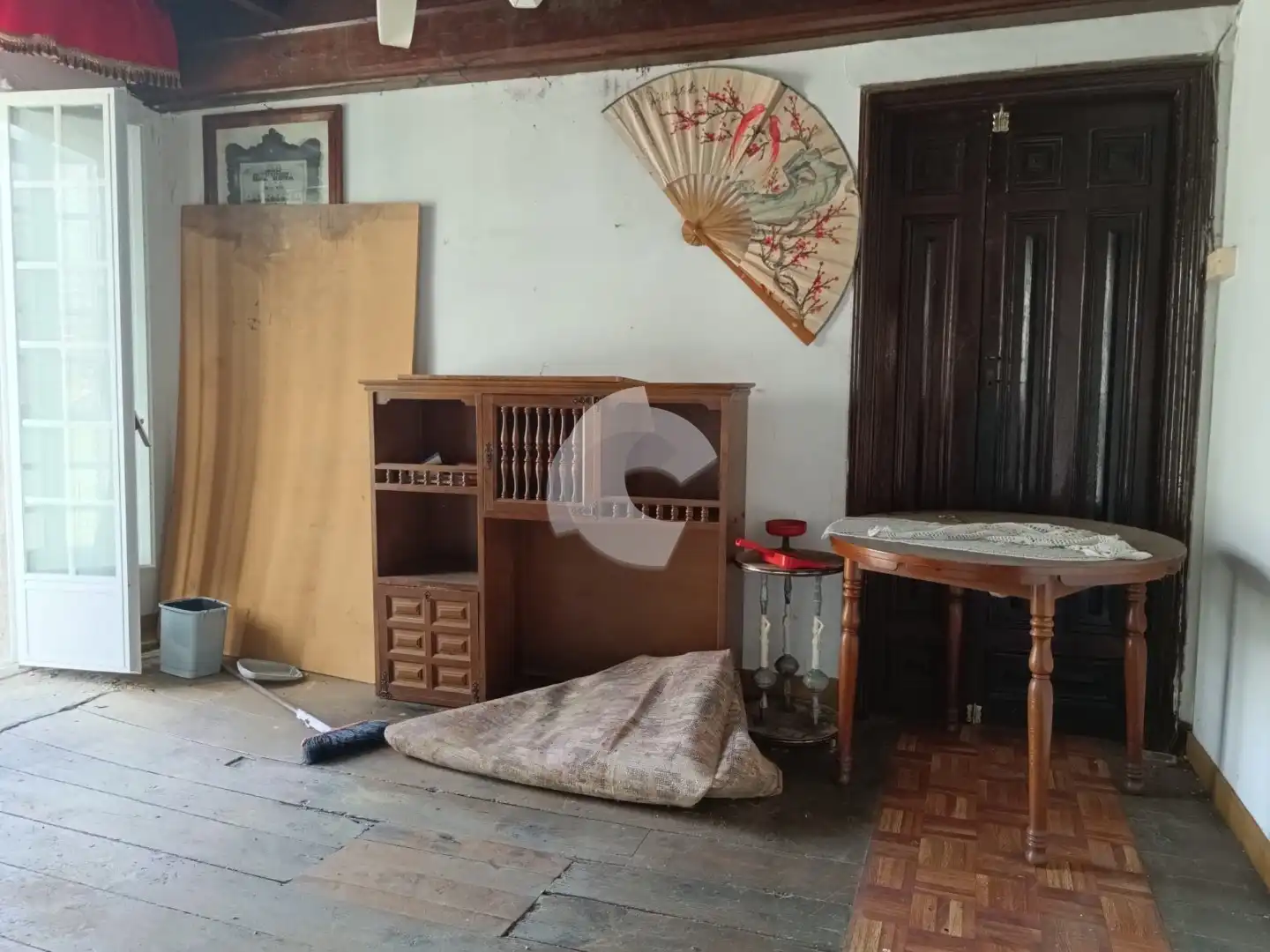 Casa adosada en venta en Piñor con Jardín privado