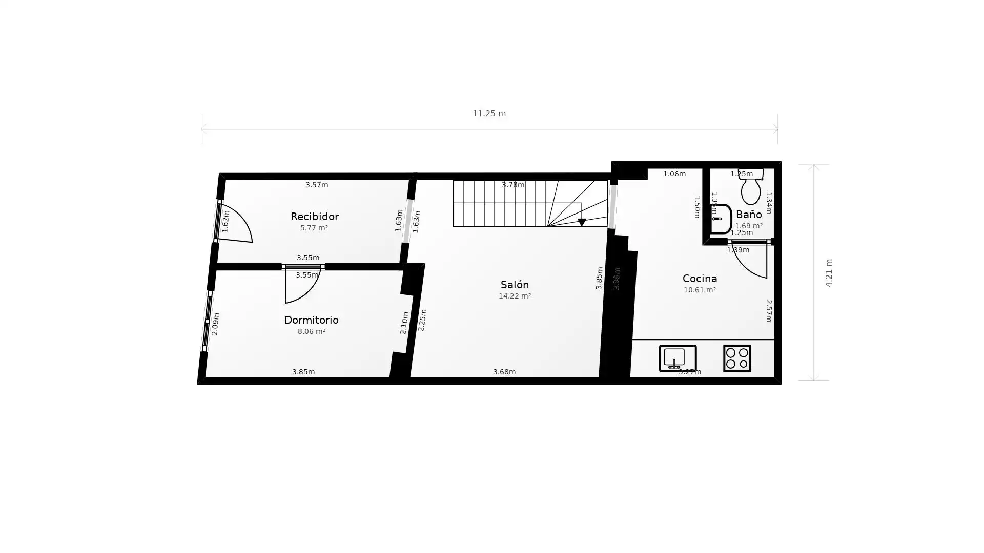 Casa in vendita a PR CABEZO CRUZ 128, imagen 31