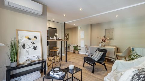 Foto 2 de Piso en venta en Calle Almuñécar, 14, Barrio de Zaidín, Granada Capital