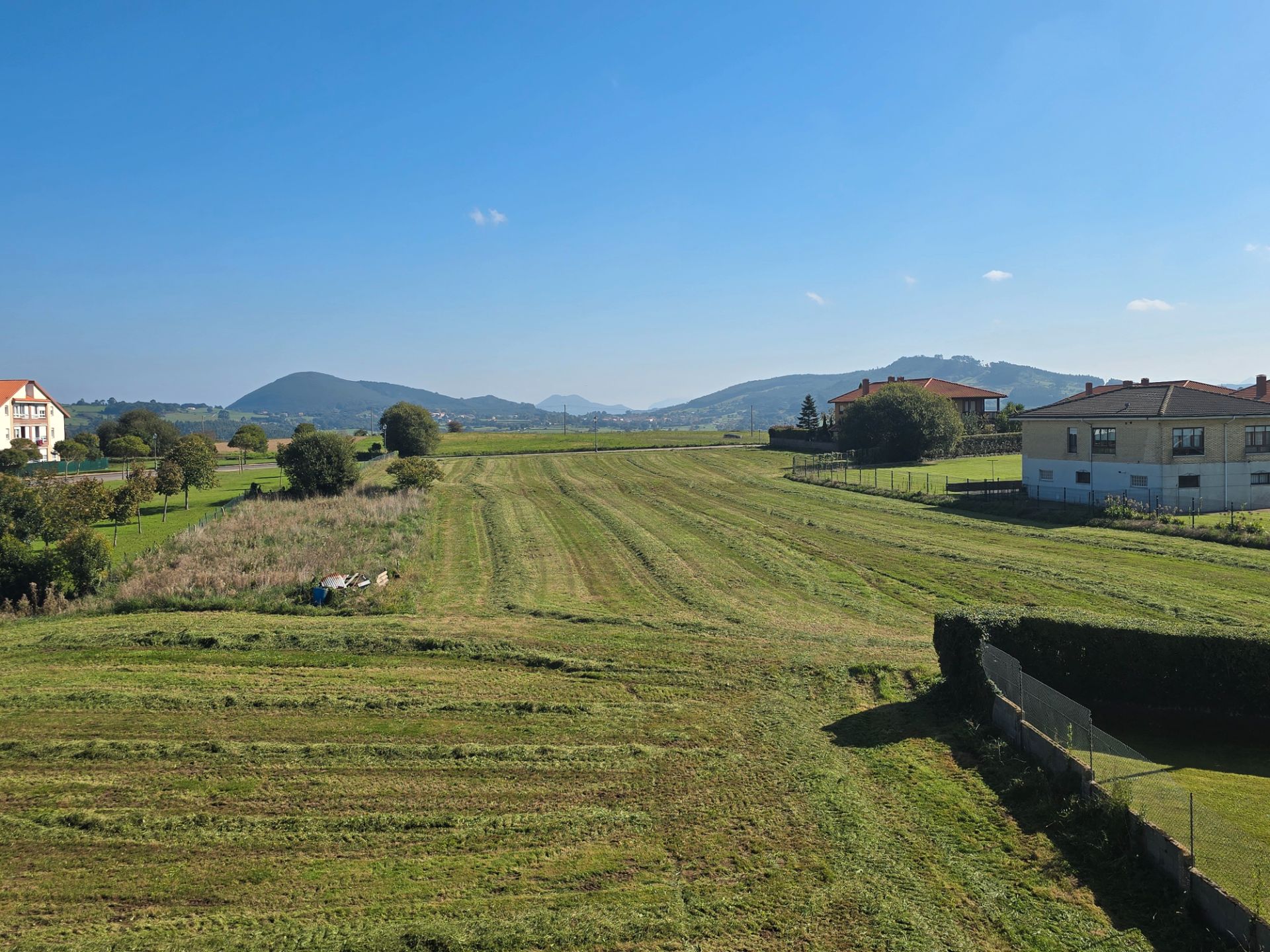 Dachboden zum verkauf in Bareyo mit Terrasse, Abstellraum und Möbliert