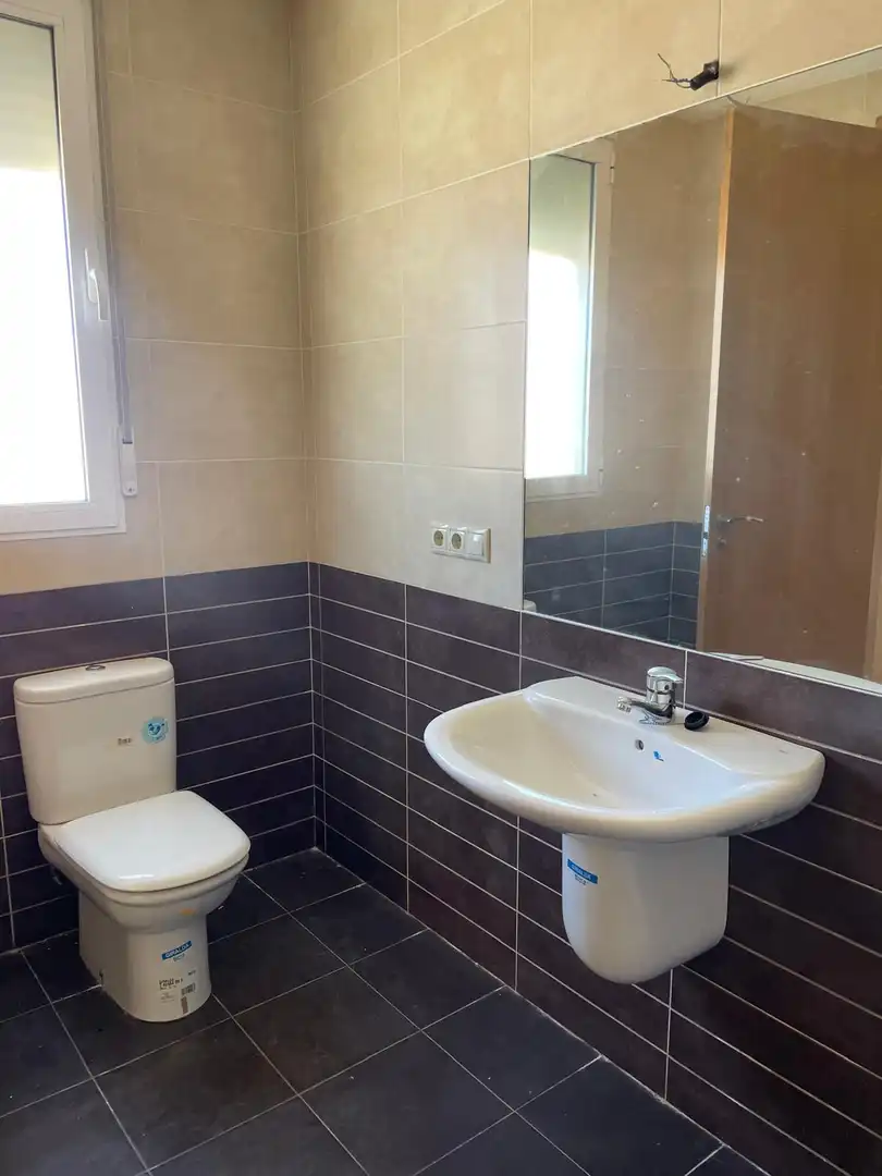 Maison mitoyenne avec terrasse à vendre à Castelló de Rugat, imagen 14