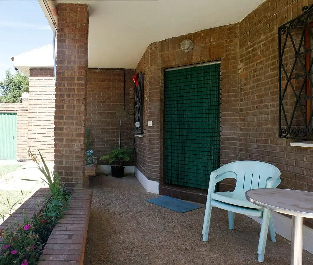 Finca rústica en venta en Grijota con Calefacción, Trastero y Amueblado
