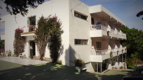 Foto 4 de Edifici en venda a Churriana - El Pizarrillo - La Noria-Guadalsol, Málaga Capital