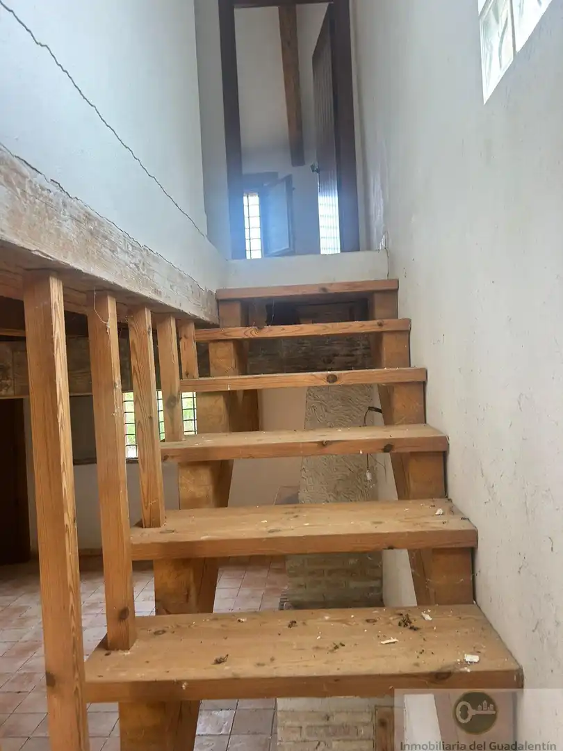 Casa o xalet en venda en Lorca