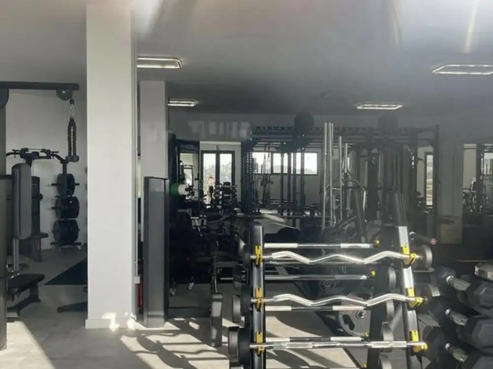 Apartament de lloguer a El Paraíso