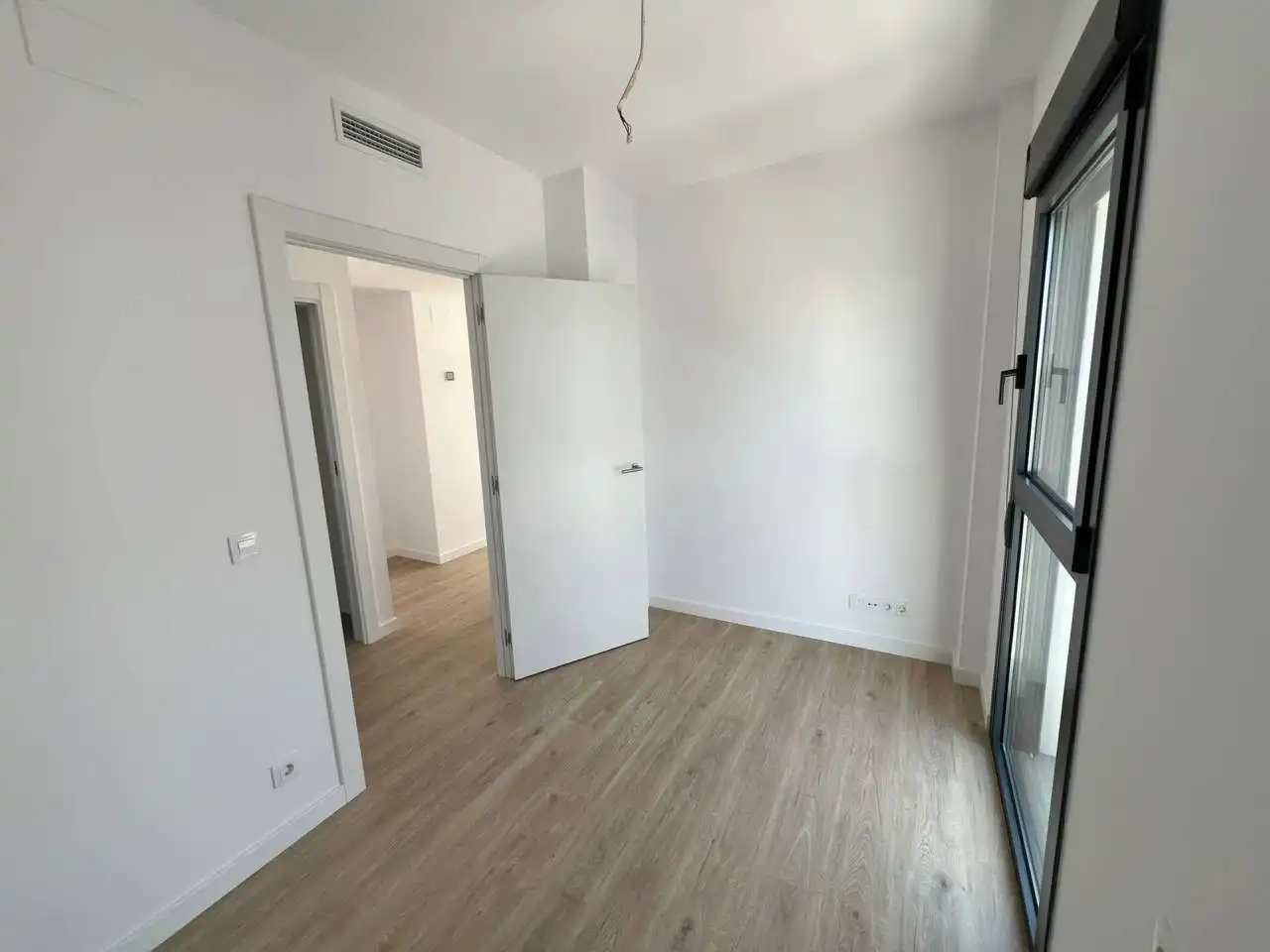 Habitación de Apartamento en venta en Cubelles con Aire acondicionado, Calefacción y Parquet