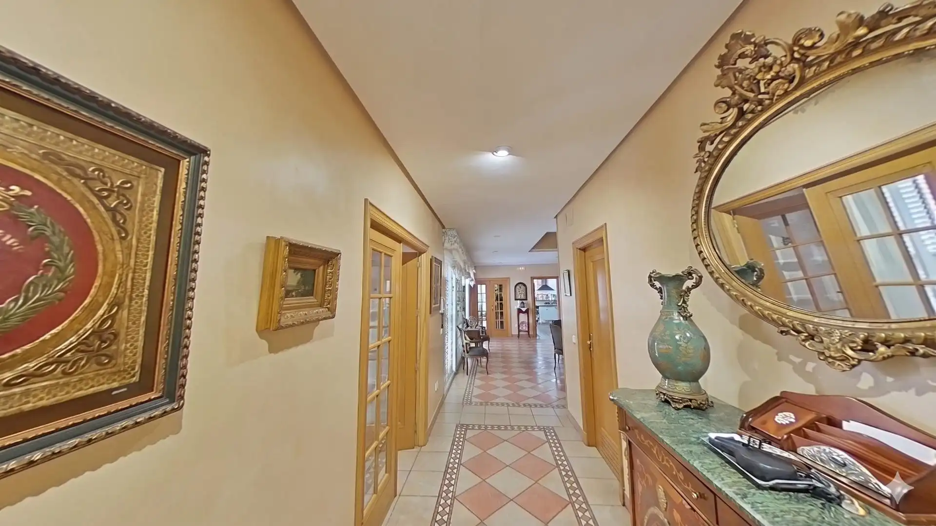 Casa amb piscina en venda a Centro, imagen 3