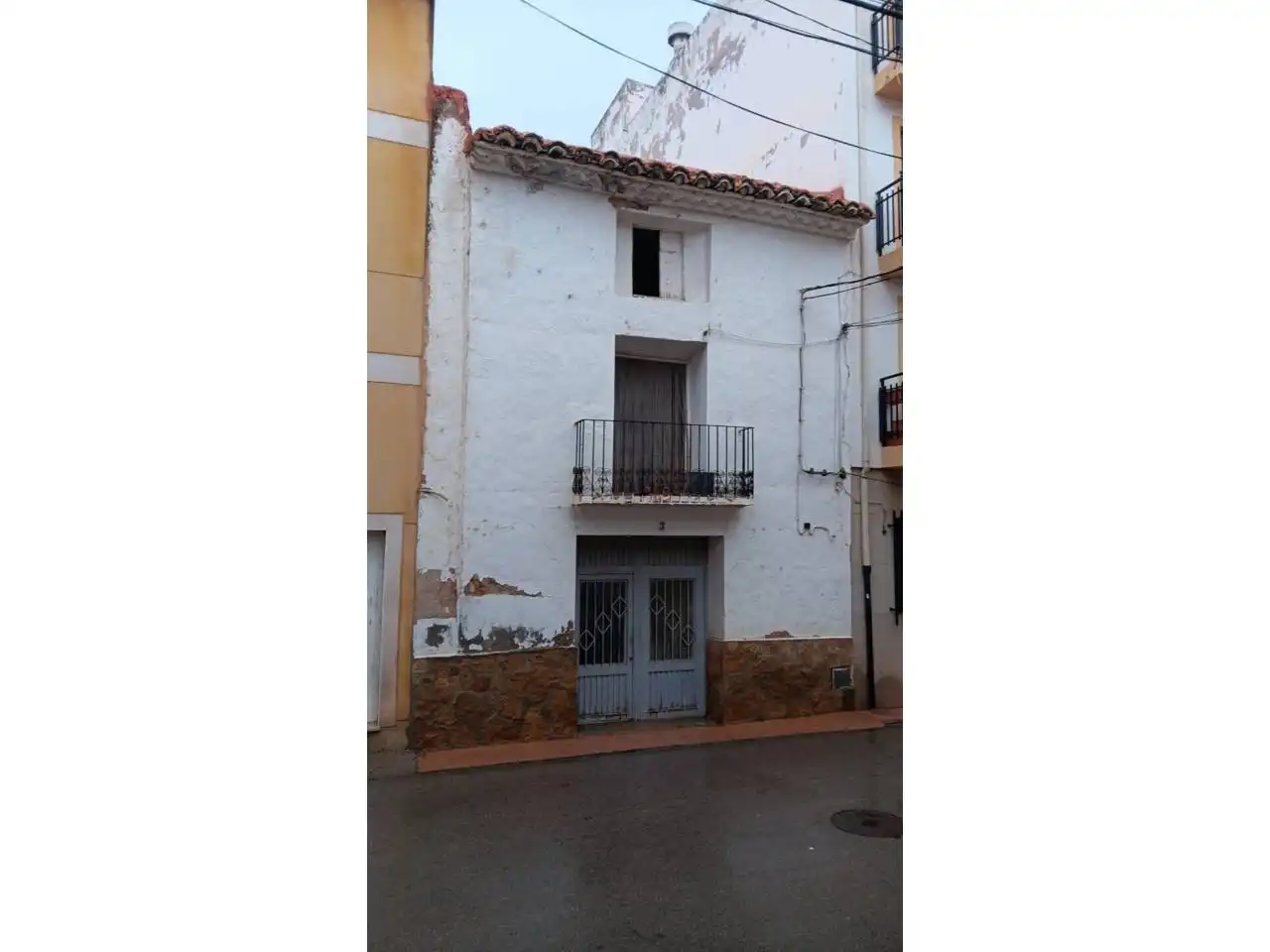 Casa in vendita a Calle Antonio Ponz