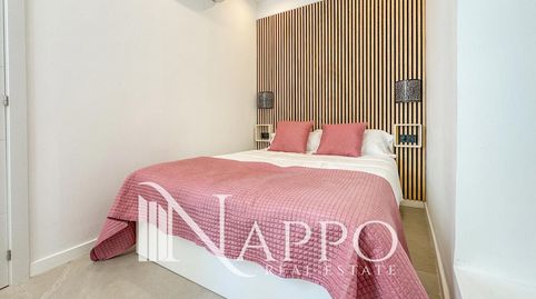 Photo 4 of Flat for rent in Velazquez, El Mercat, Palma de Mallorca