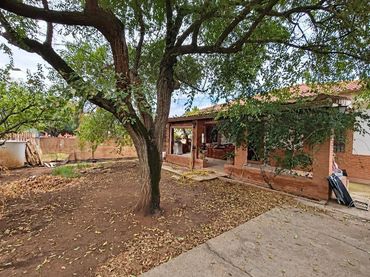 Casa amb piscina en venda a Periurbano Este - Campiña
