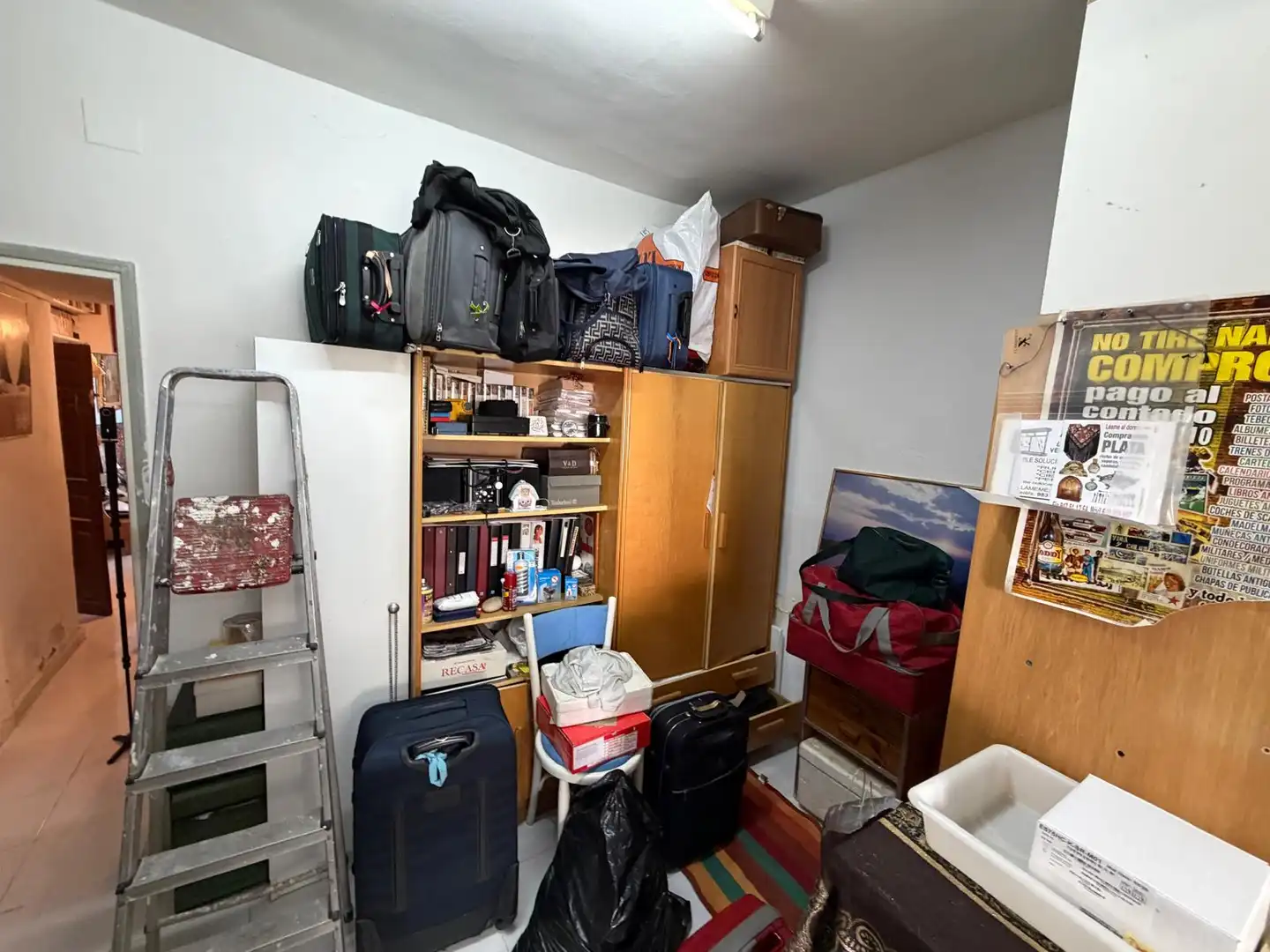 Houses for sale in Valladolid  with Heating