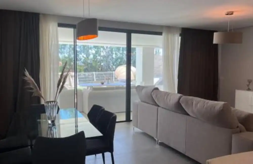 Wohnung mit Pool zum Verkauf in Elviria - Cabopino, imagen 5