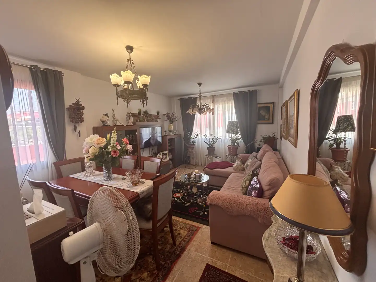 Flat for sale in Calle Camino los Guanches, Santa Catalina