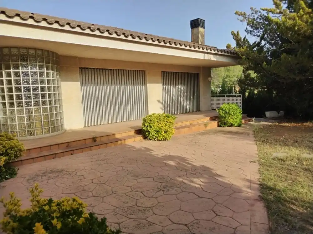 Villa in vendita a C/ Pedraforca, imagen 38