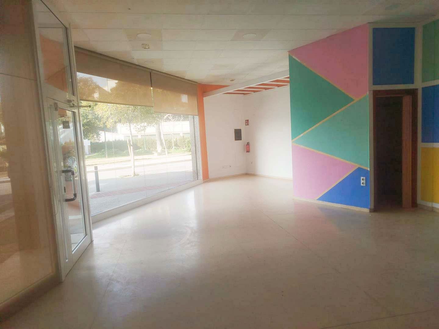 Local en venda en Lloret de Mar