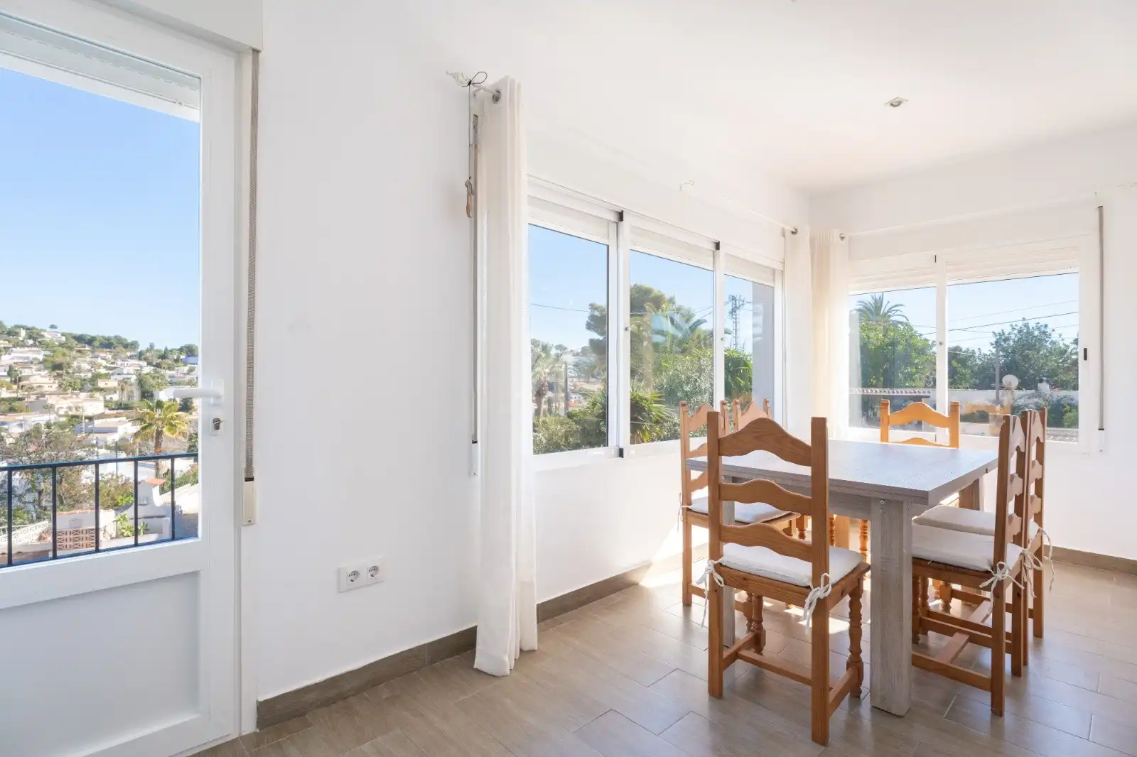 Villa con terrazza in vendita a Cala Advocat - Baladrar, imagen 10