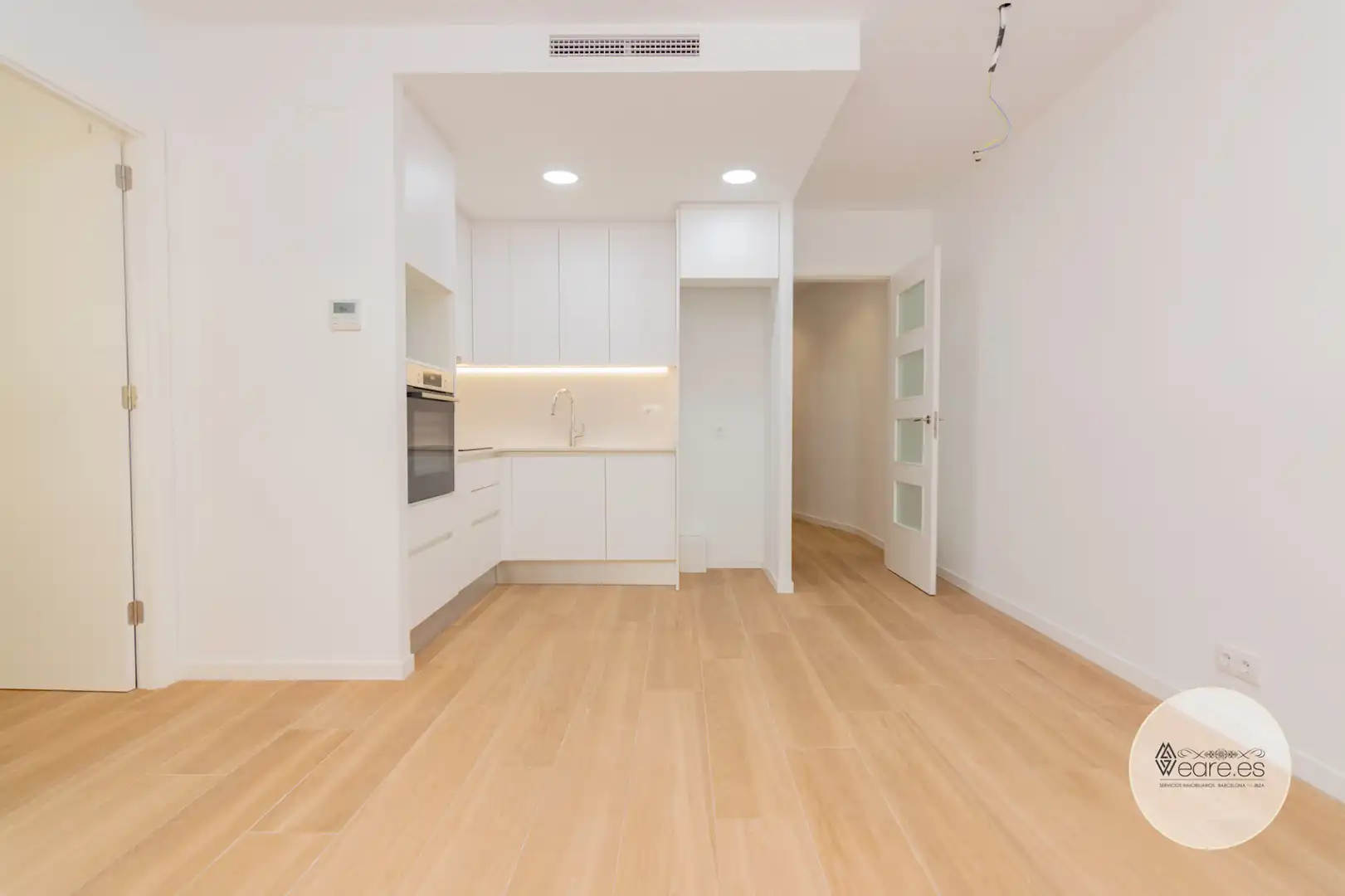 Wohnung mit Aufzug zum Verkauf in Carrer d'Europa 34, imagen 11