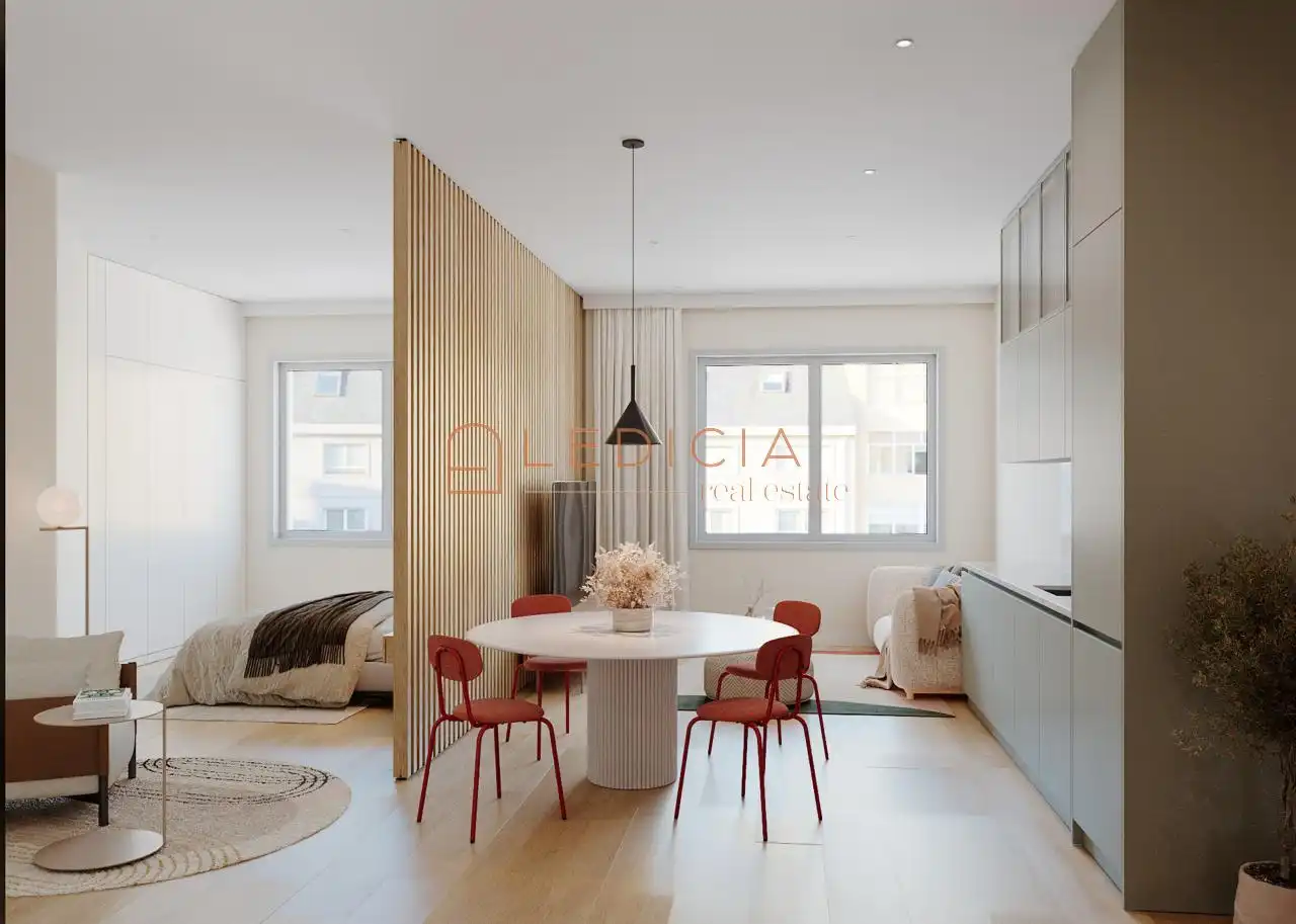 Appartement avec ascenseur à vendre à Valle Inclán 1, imagen 2