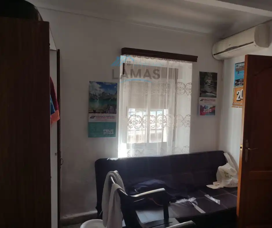 Casa o xalet en venda en Mesas de Ibor amb Aire condicionat, Calefacció i Traster