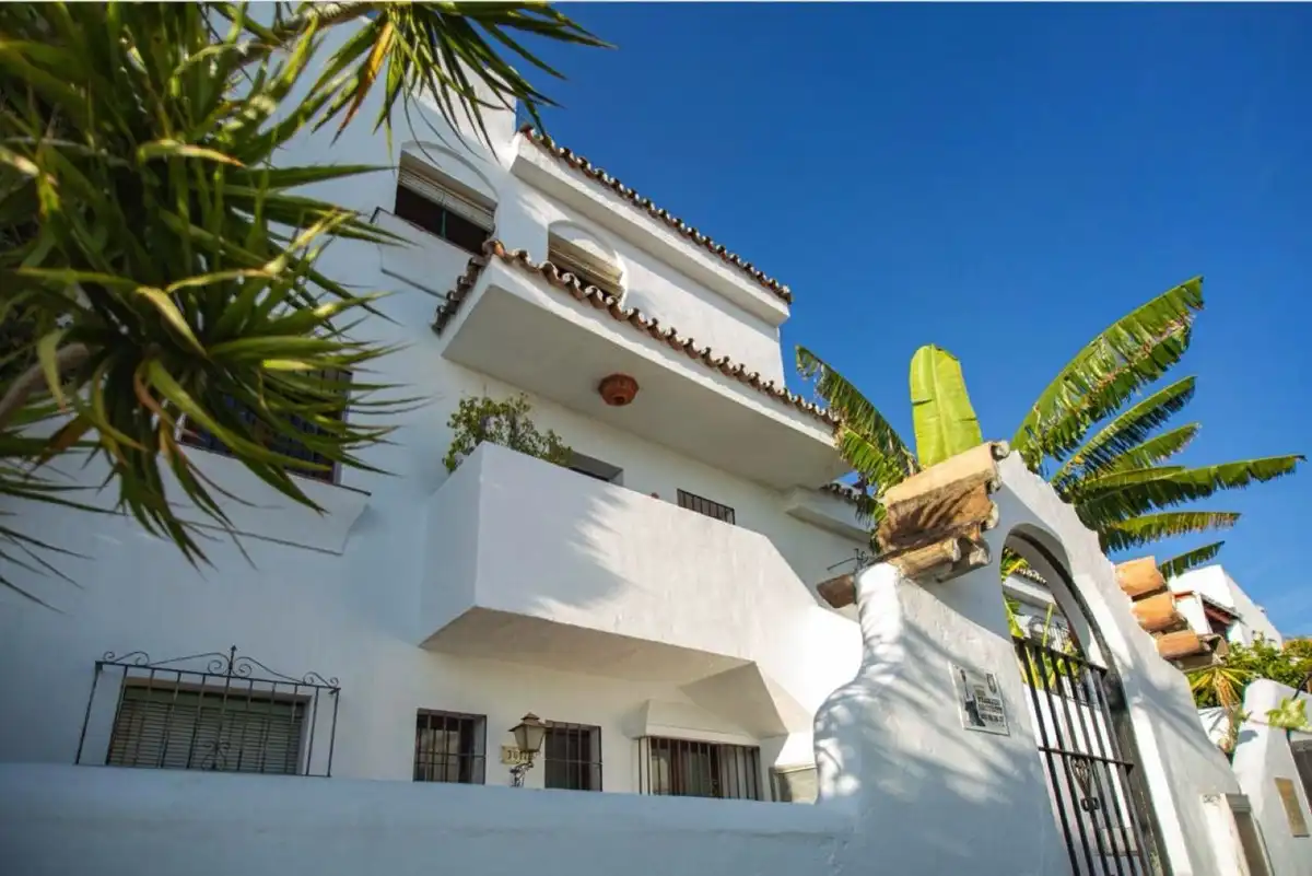 Casa a schiera in vendita a Marbella Centro, imagen 44