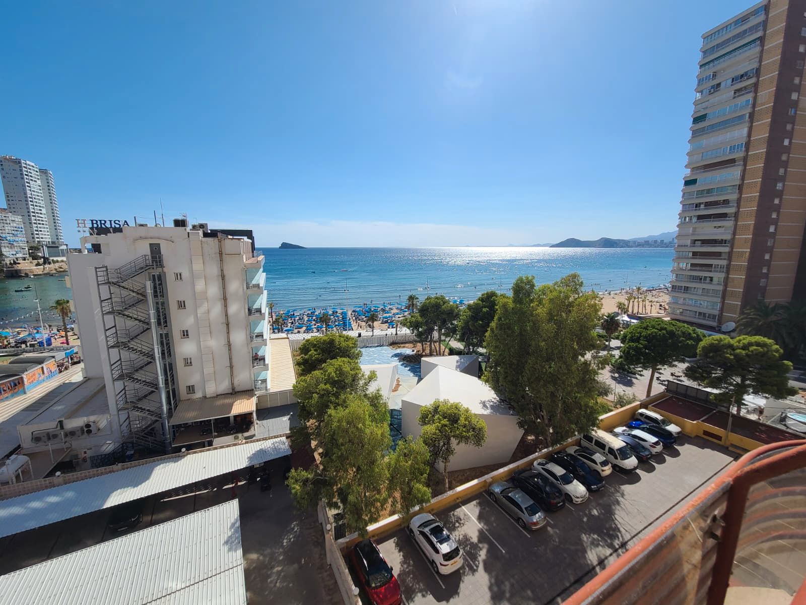 Flat for sale in Avenida del Mediterráneo, Playa Levante