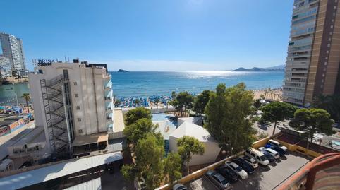 Photo 2 of Flat for sale in Avenida del Mediterráneo, Playa Levante, Alicante