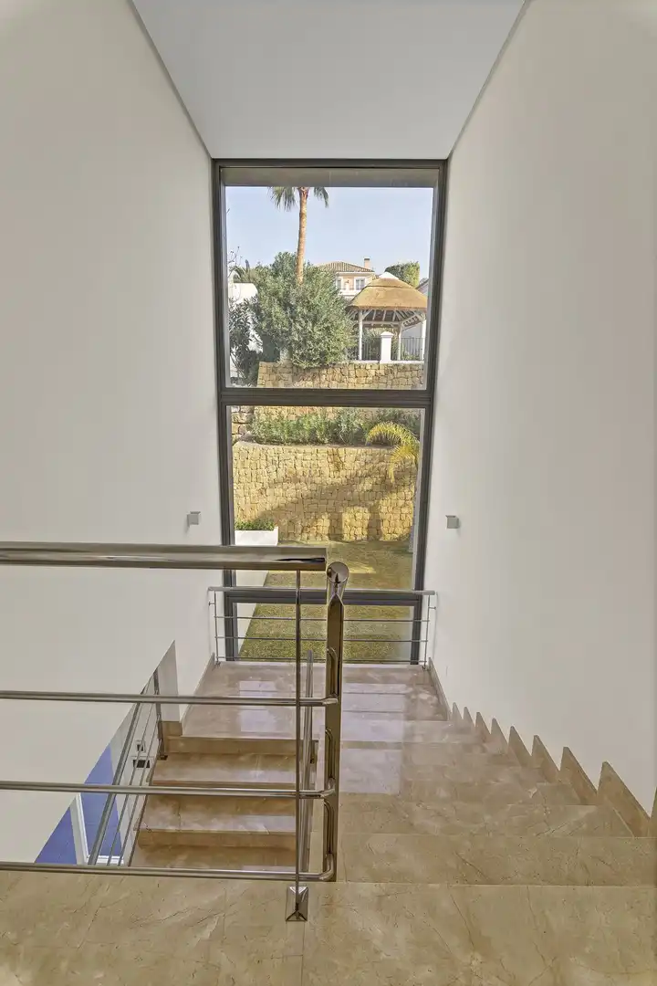 Xalet amb piscina en venda a Los Arqueros  - Puerto del Almendro, imagen 42